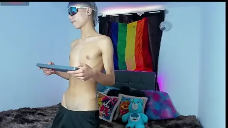 Playboy_Andersex webcam model stream image