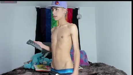 Playboy_Andersex webcam model stream image