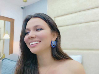 CarolinaVega webcam model stream image