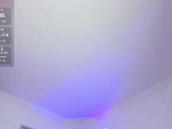 julietabomgv webcam model stream image
