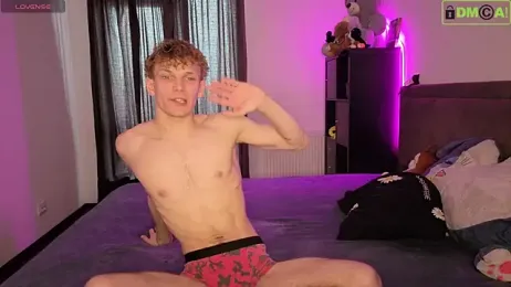 adam_chris webcam stripchat model stream image
