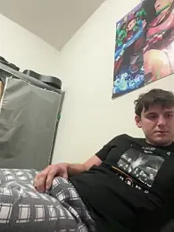 Thor_691 webcam model stream image