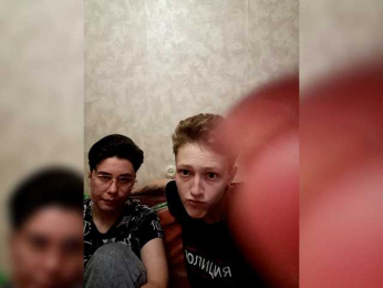 LiveWith-Me webcam model stream image