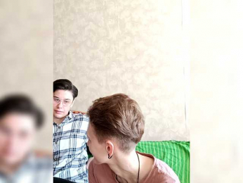 LiveWith-Me webcam bongacams model stream image