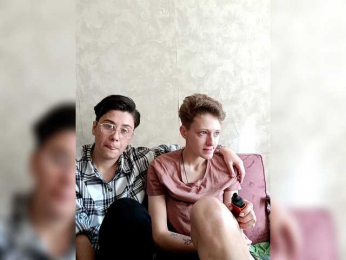 LiveWith-Me webcam bongacams model stream image