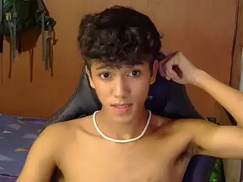 hugekenbigcock webcam model stream image