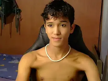 hugekenbigcock webcam model stream image