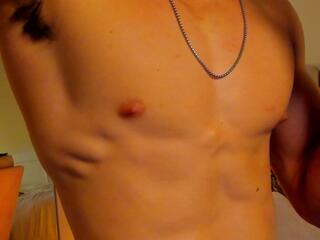 Eros Becker webcam model stream image