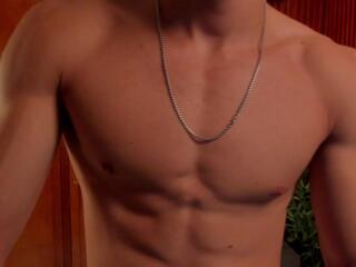 Eros Becker webcam model stream image