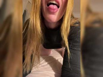 Sweet-Maga webcam model stream image