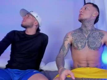 _kevin_xxx webcam model stream image