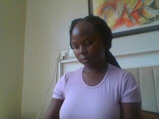 Sweet Shani webcam model stream image