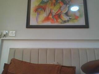 Sweet Shani webcam model stream image