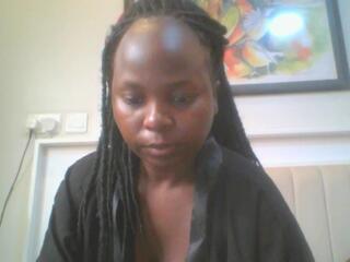 Sweet Shani webcam model stream image