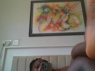 Sweet Shani webcam model stream image