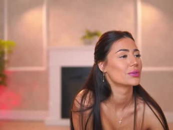 abbela_white webcam chaturbate model stream image