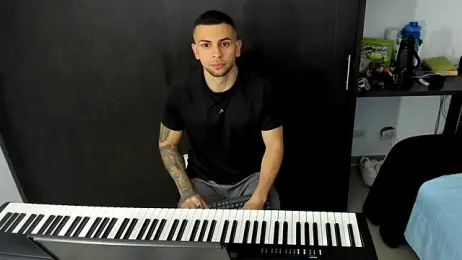 logan_smith webcam model stream image