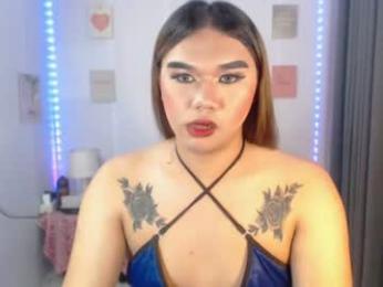 sassyffyra69 webcam chaturbate model stream image
