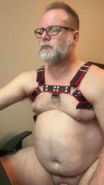 JosephM webcam model stream image