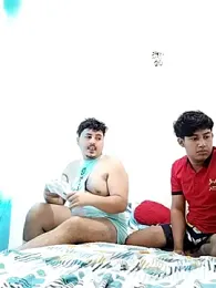 Dyland_Methme webcam model stream image