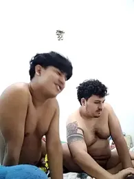 Dyland_Methme webcam model stream image