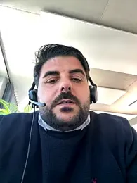 Spiederman-10 webcam model stream image