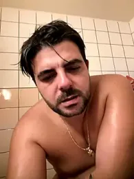 Spiederman-10 webcam model stream image