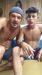 Geiver3 webcam model stream image