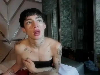 Mila_Leon webcam model stream image