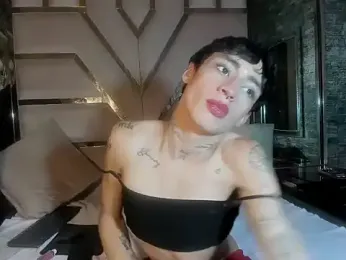Mila_Leon webcam stripchat model stream image