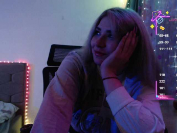 Liliya010 webcam model stream image