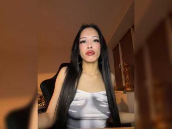 Mia-zii webcam model stream image