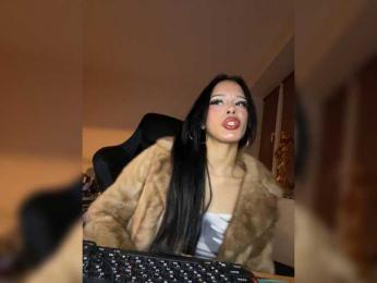 Mia-zii webcam model stream image