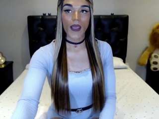 bigcockroxy webcam model stream image