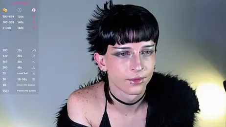 succubot webcam model stream image