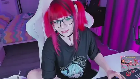 Yumi_Youkai webcam stripchat model stream image