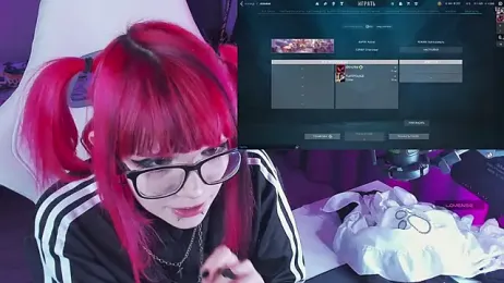 Yumi_Youkai webcam model stream image