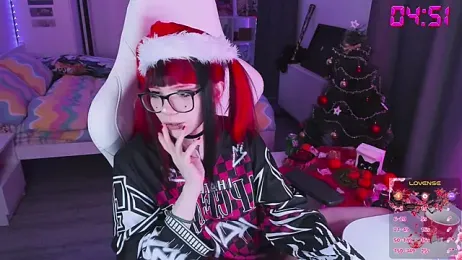 Yumi_Youkai webcam model stream image