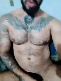 Matheus_Blaze webcam model stream image