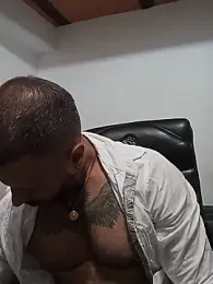 Matheus_Blaze webcam model stream image