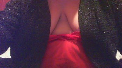 XeliaeclypseX webcam model stream image
