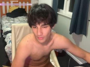 native_boy2 webcam model stream image
