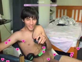 native_boy2 webcam model stream image