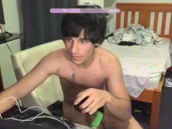 native_boy2 webcam model stream image