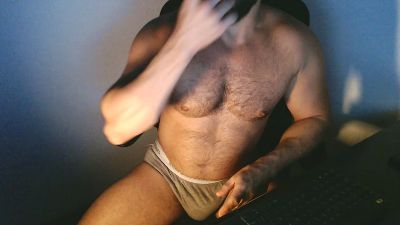 beard_man_sexy webcam model stream image