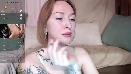 BobbyMiMi webcam model stream image