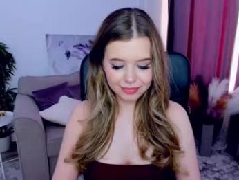 unforgettablalice webcam model stream image