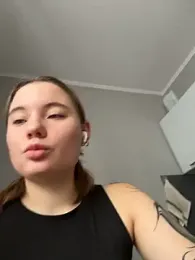 StephanieMur webcam model stream image