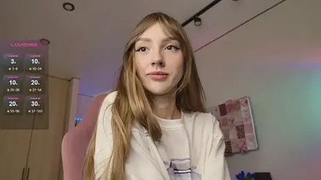 Lunainnk webcam model stream image