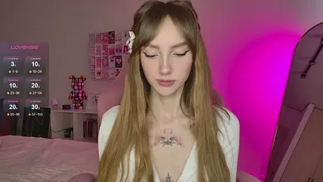 Lunainnk webcam model stream image